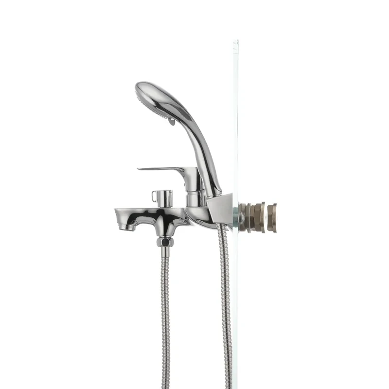 Смеситель для ванны Cron Smart 009 (CR0166)