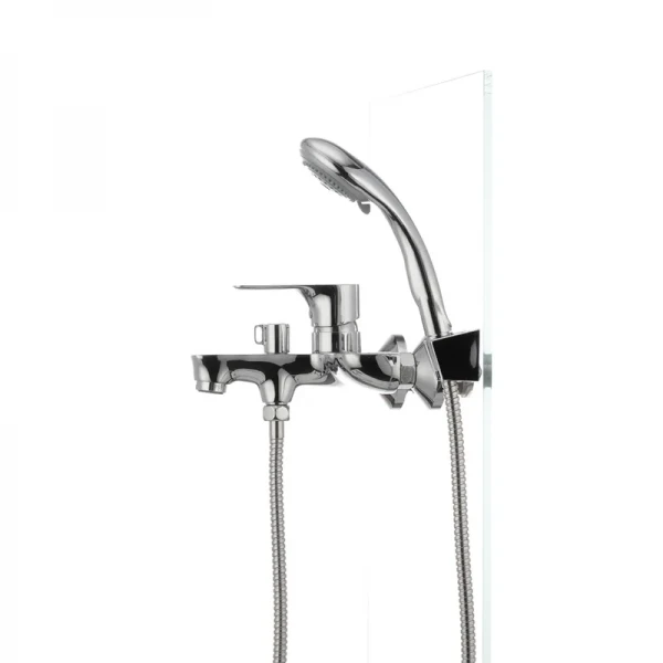 Смеситель для ванны Cron Smart 009 (CR0166)