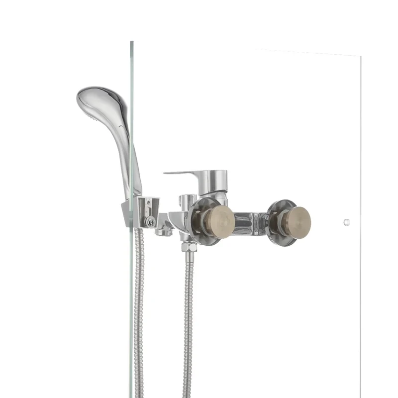 Смеситель для ванны Cron Smart 009 (CR0166)