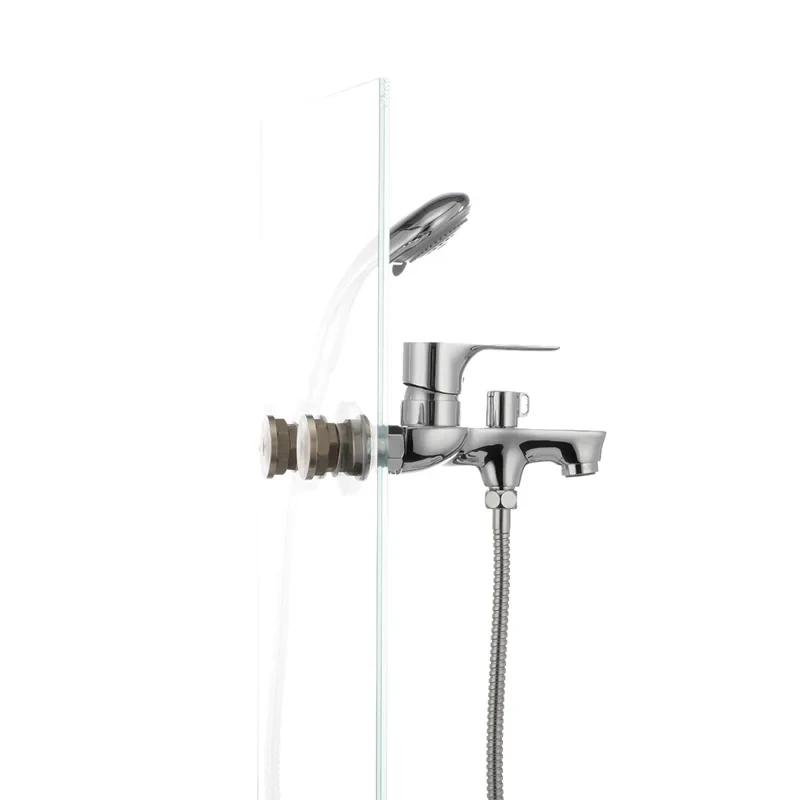 Смеситель для ванны Cron Smart 009 (CR0166)