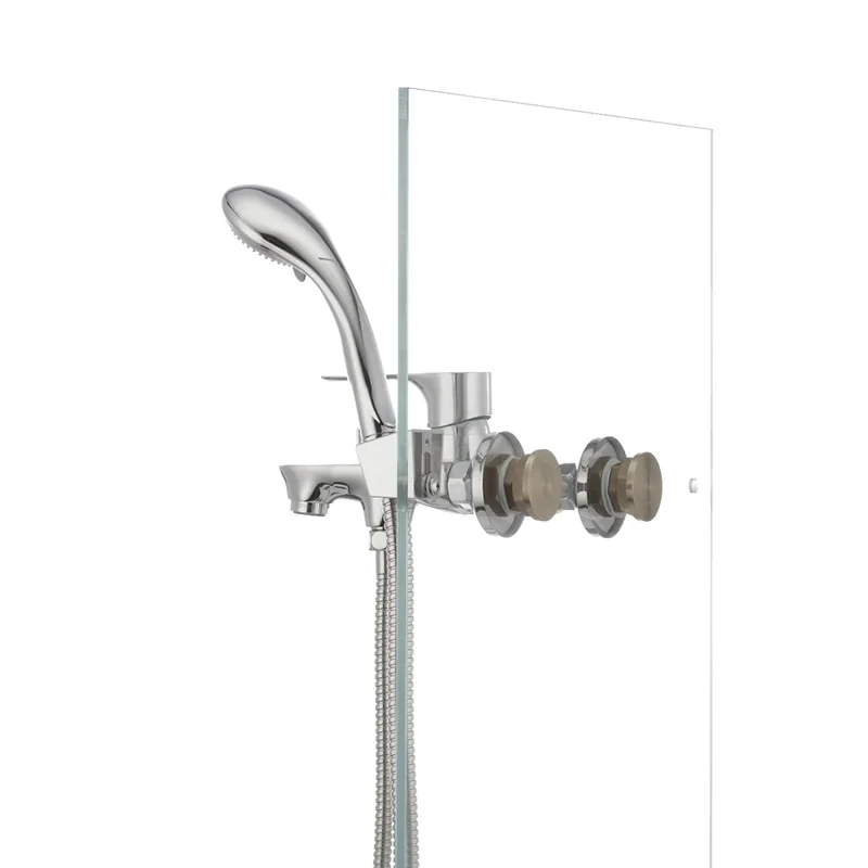 Смеситель для ванны Cron Smart 009 (CR0166)