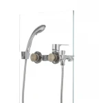 Смеситель для ванны Cron Smart 009 (CR0166)