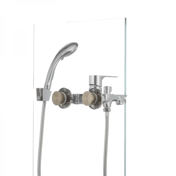 Смеситель для ванны Cron Smart 009 (CR0166)