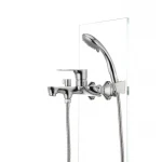 Смеситель для ванны Cron Smart 009 (CR0166)