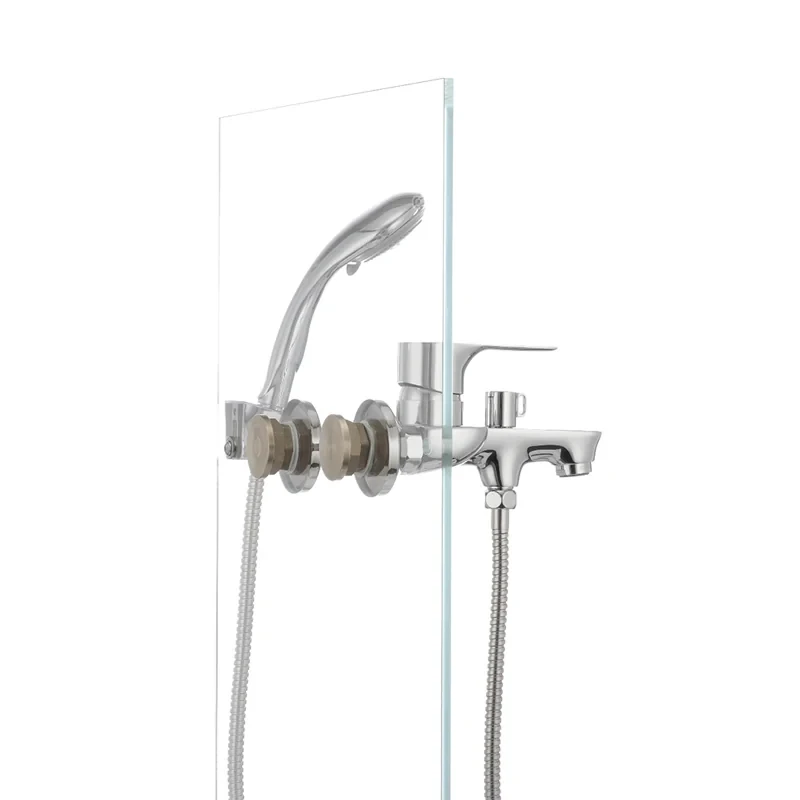 Смеситель для ванны Cron Smart 009 (CR0166)