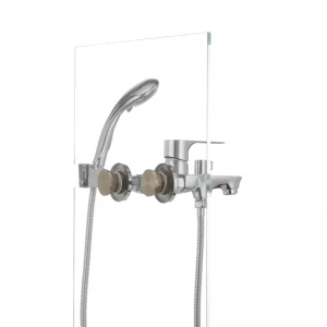 Смеситель для ванны Cron Smart 009 (CR0166)