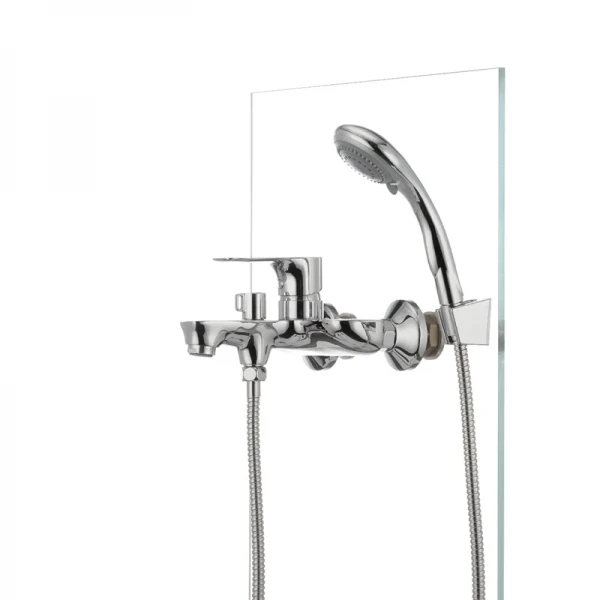 Смеситель для ванны Cron Smart 009 (CR0166)