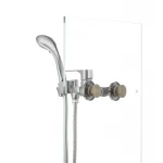 Смеситель для ванны Cron Smart 009 (CR0166)