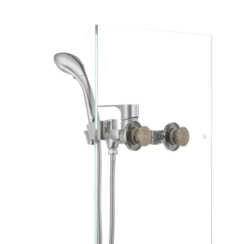 Смеситель для ванны Cron Smart 009 (CR0166)