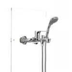 Смеситель для ванны Cron Smart 009 (CR0166)