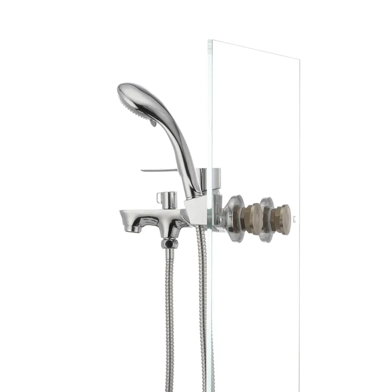 Смеситель для ванны Cron Smart 009 (CR0166)