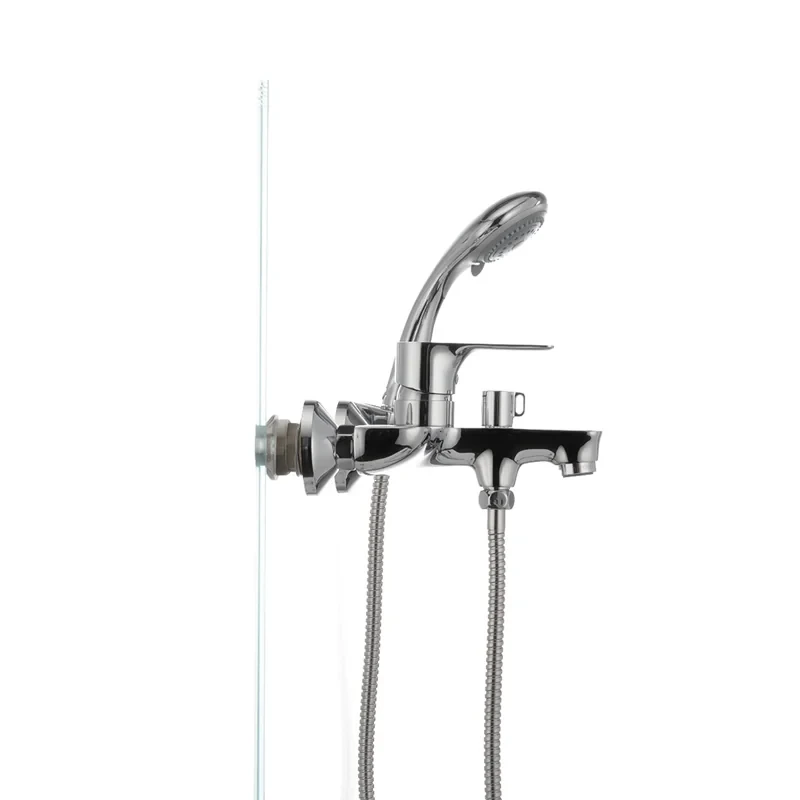 Смеситель для ванны Cron Smart 009 (CR0166)