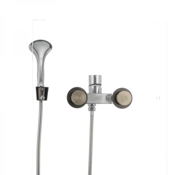 Смеситель для ванны Cron Smart 009 (CR0166)