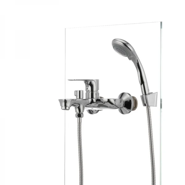 Смеситель для ванны Cron Smart 009 (CR0166)