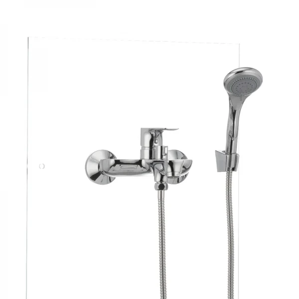 Смеситель для ванны Cron Smart 009 (CR0166)