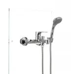 Смеситель для ванны Cron Smart 009 (CR0166)