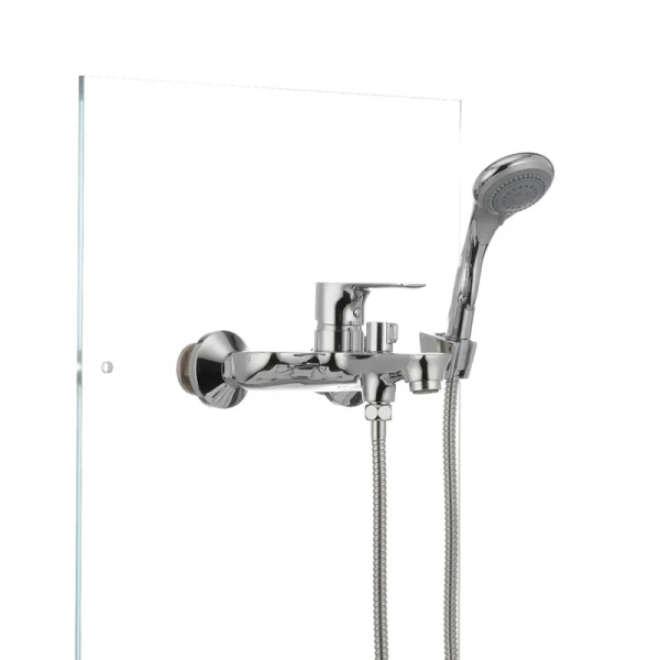 Смеситель для ванны Cron Smart 009 (CR0166)