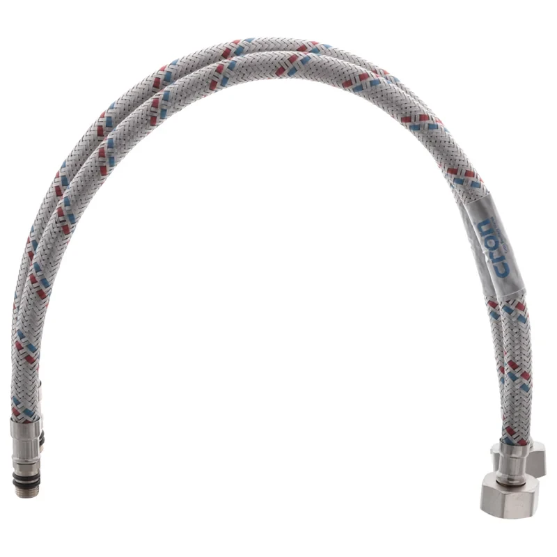 Смеситель для умывальника Cron Omega 001 (CR0167)