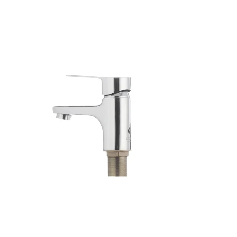 Смеситель для умывальника Cron Omega 001 (CR0167)