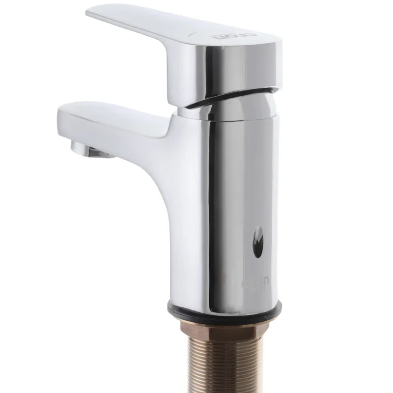 Смеситель для умывальника Cron Omega 001 (CR0167)