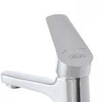 Смеситель для умывальника Cron Omega 001 (CR0167)