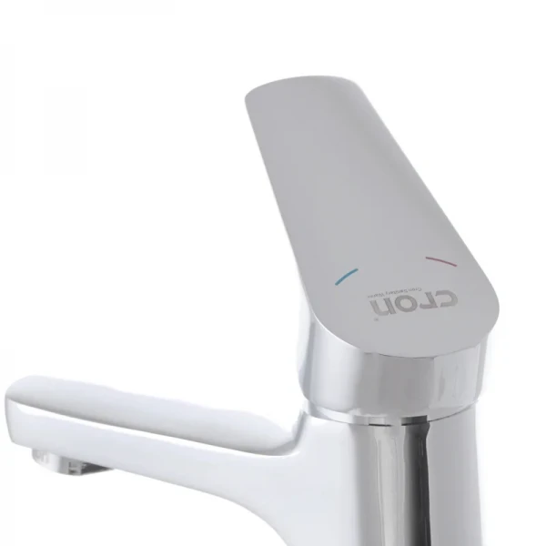 Смеситель для умывальника Cron Omega 001 (CR0167)