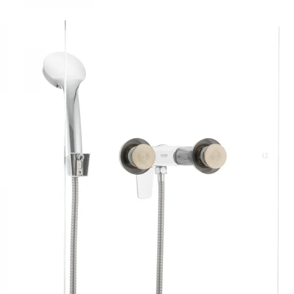 Смеситель для душа Cron Omega 003 (CR0168)