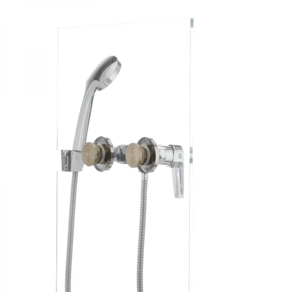 Смеситель для душа Cron Omega 003 (CR0168)