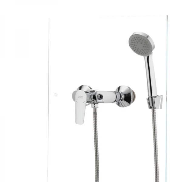 Смеситель для душа Cron Omega 003 (CR0168)