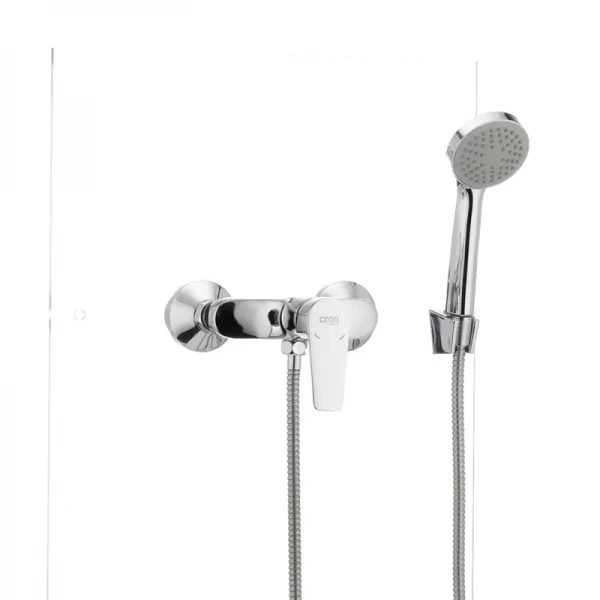 Смеситель для душа Cron Omega 003 (CR0168)