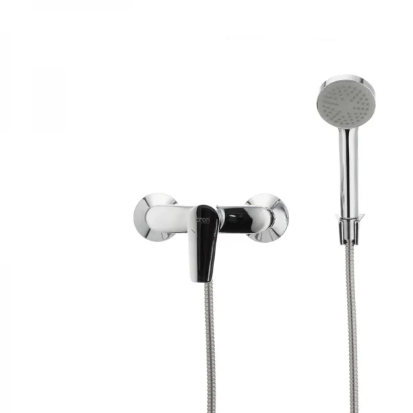 Смеситель для душа Cron Omega 003 (CR0168)