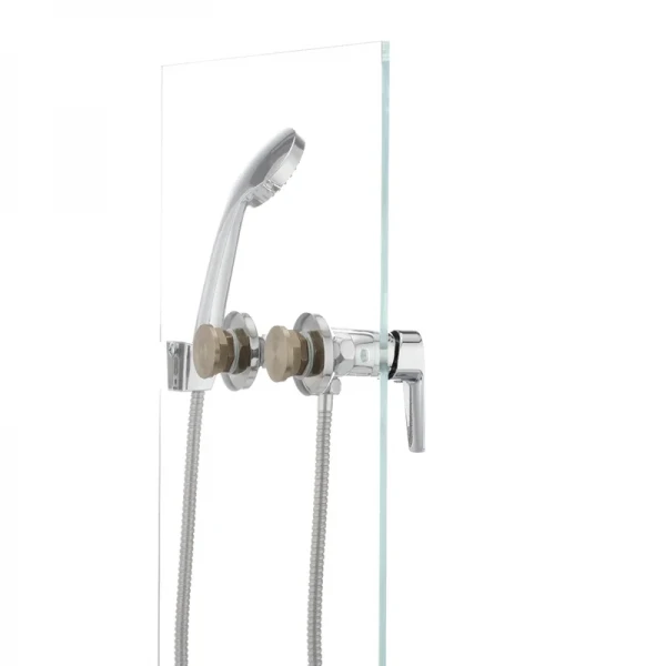 Смеситель для душа Cron Omega 003 (CR0168)