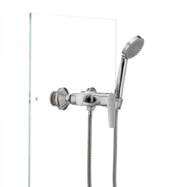 Смеситель для душа Cron Omega 003 (CR0168)