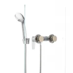 Смеситель для душа Cron Omega 003 (CR0168)