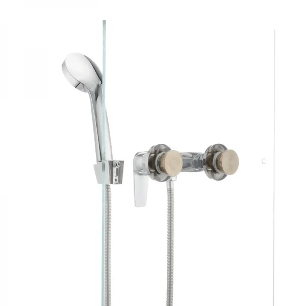 Смеситель для душа Cron Omega 003 (CR0168)