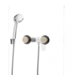 Смеситель для душа Cron Omega 003 (CR0168)