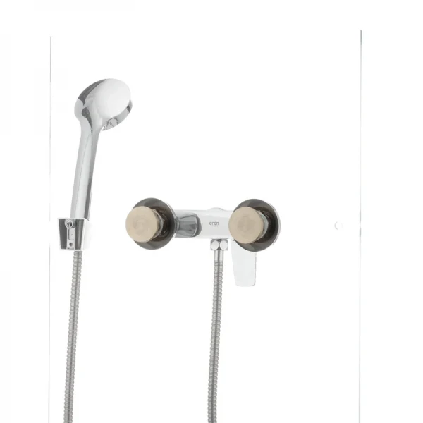 Смеситель для душа Cron Omega 003 (CR0168)