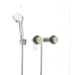 Смеситель для душа Cron Omega 003 (CR0168)