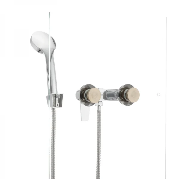 Смеситель для душа Cron Omega 003 (CR0168)