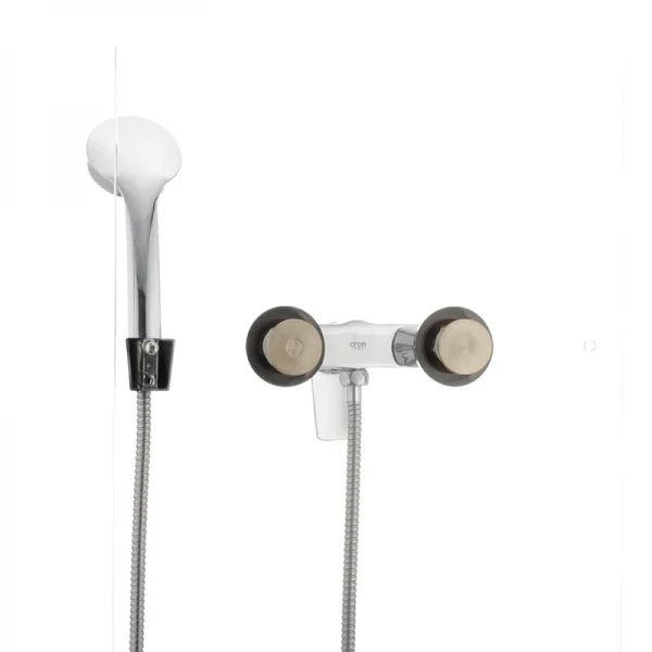 Смеситель для душа Cron Omega 003 (CR0168)