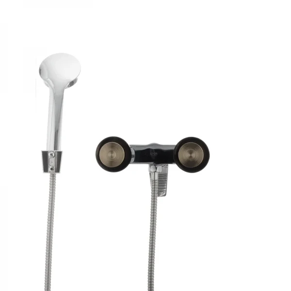 Смеситель для душа Cron Omega 003 (CR0168)