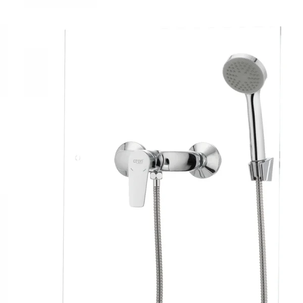 Смеситель для душа Cron Omega 003 (CR0168)
