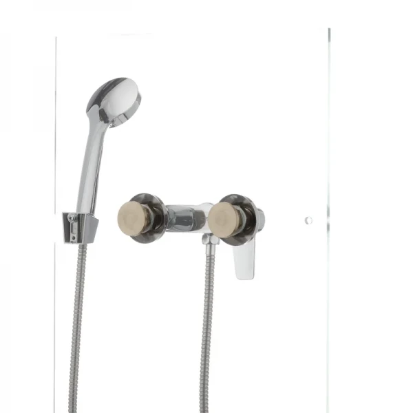 Смеситель для душа Cron Omega 003 (CR0168)