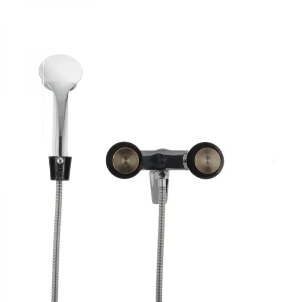 Смеситель для душа Cron Omega 003 (CR0168)