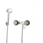 Смеситель для душа Cron Omega 003 (CR0168)