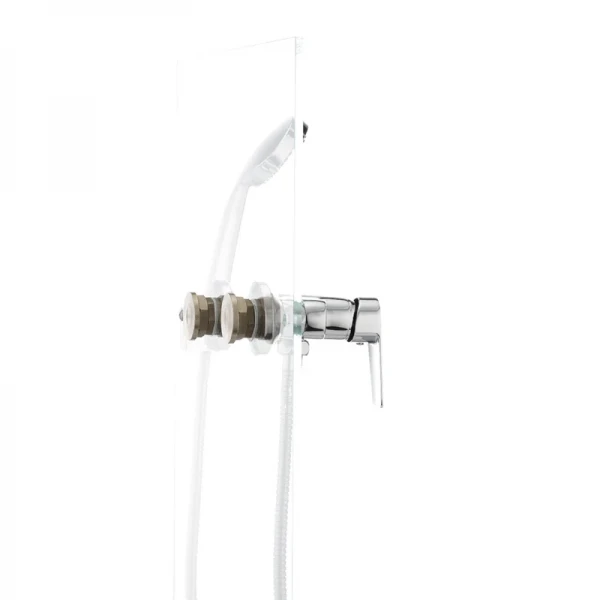 Смеситель для душа Cron Omega 003 (CR0168)