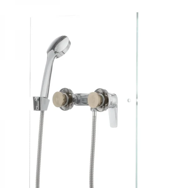 Смеситель для душа Cron Omega 003 (CR0168)