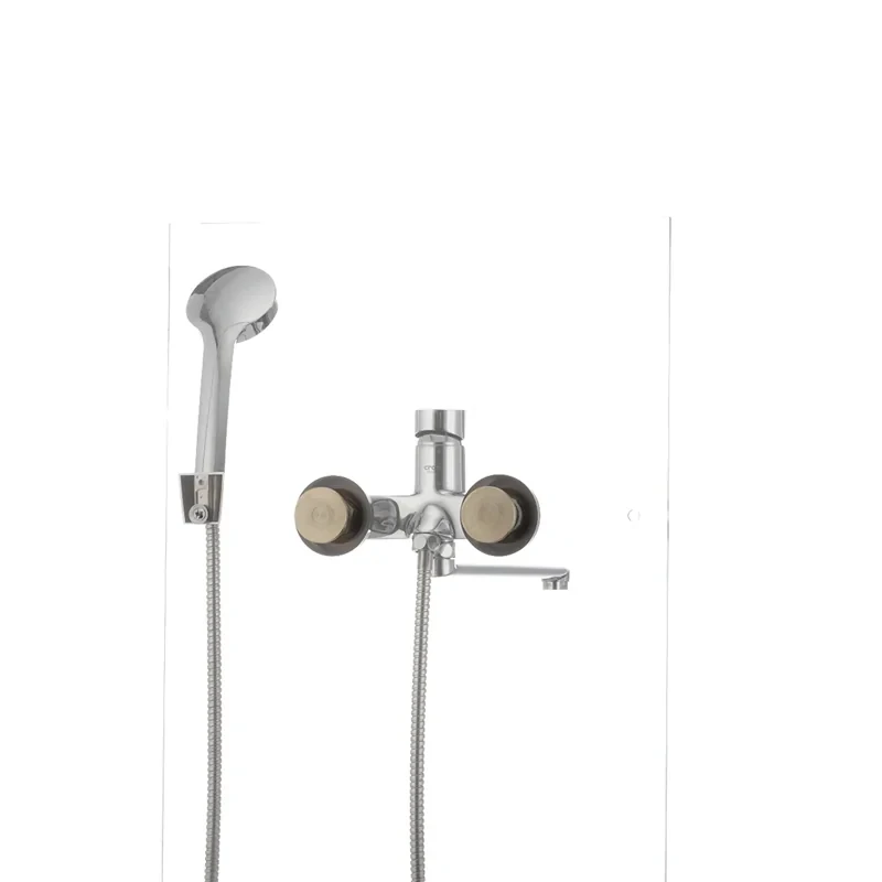 Смеситель для ванны Cron Omega 006 (CR0170)