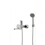 Смеситель для ванны Cron Omega 006 (CR0170)