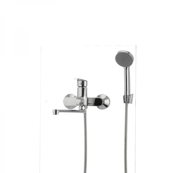 Смеситель для ванны Cron Omega 006 (CR0170)